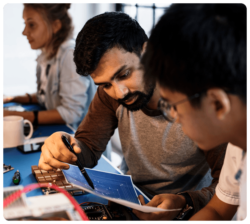 Engineering Team